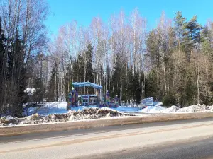 Dsol "Stroitel'"