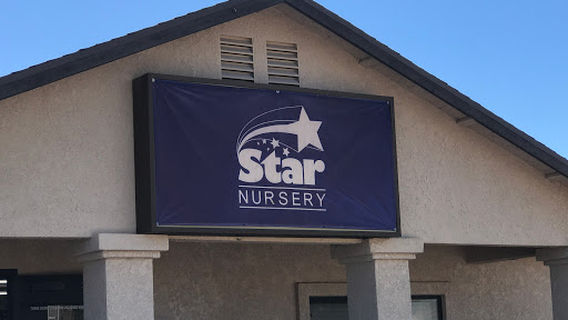 Star Nursery Garden Center