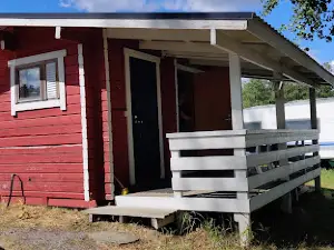 Taikayö Camping