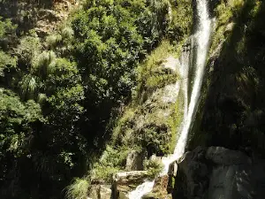 Salto El Chorro