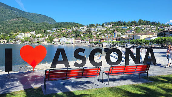 Ascona