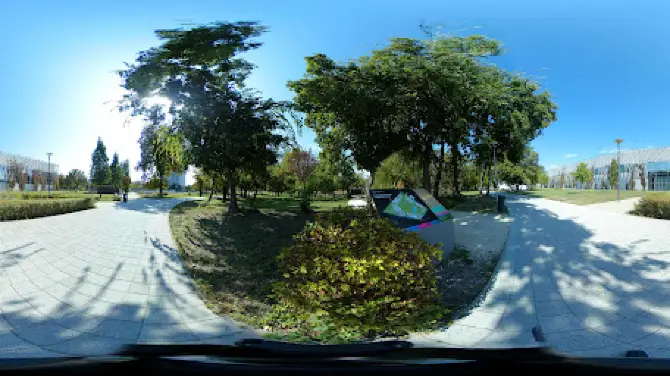 Ludovika Sportcsarnok