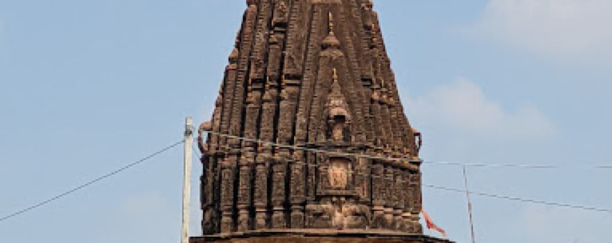 Ancient Shiv Temple