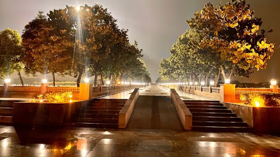 Eco Garden Lucknow