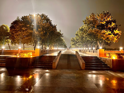 Eco Garden Lucknow