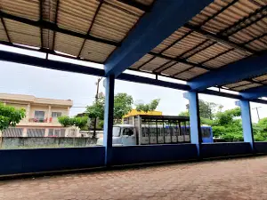 Bragança Bus Terminal