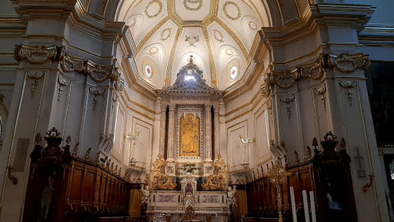Bomerano di Agerola