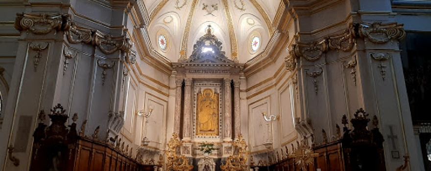 Bomerano di Agerola