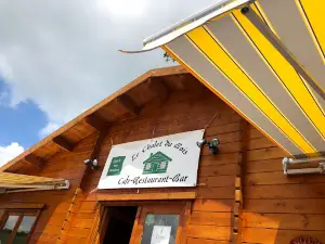 Camping Parc Verger