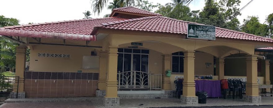 Masjid Al Firdaus