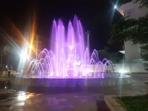 Công Viên Bồng Sơn