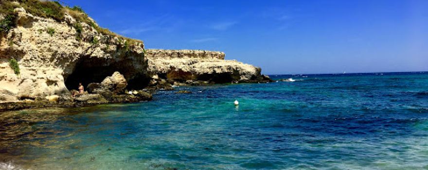Cala Corvino