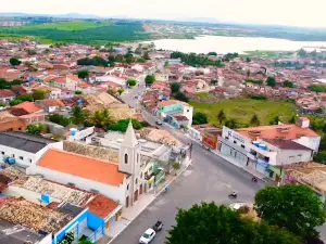 Paróquia Santo Antônio