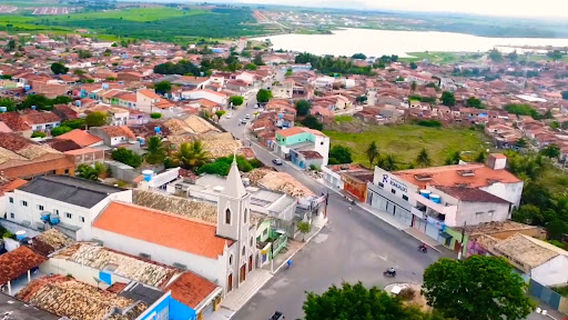 Paróquia Santo Antônio