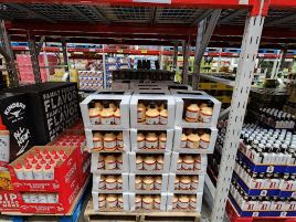 Sam's Club
