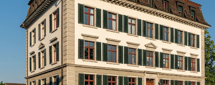 Öffentliche Bibliothek
