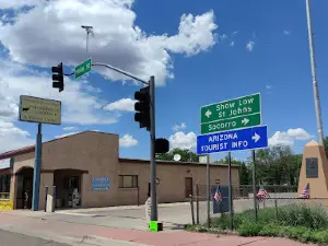 Springerville-Eagar Chamber of Commerce