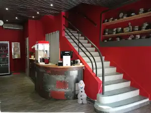 Cinéma théâtre Le Phénix