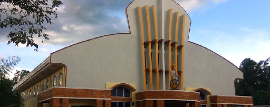 St. Catherine of Alexandria Parish