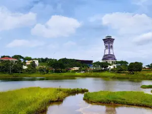 Tugu Jam