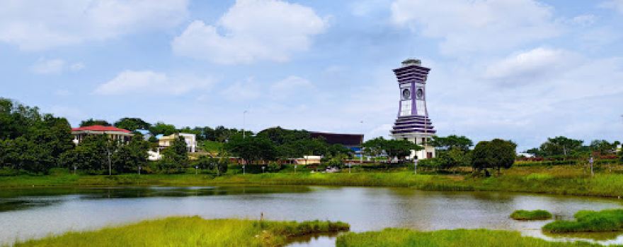 Tugu Jam