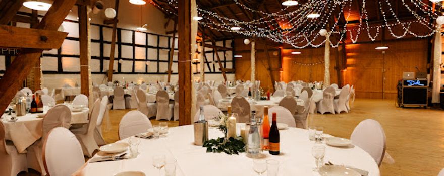 Eventlocation Zürns Hoff