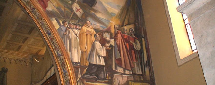 Monastero di San Prospero