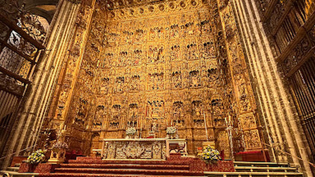 Pancho Tours Sevilla