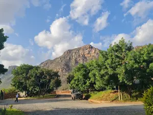 Ewaso Ngiro River