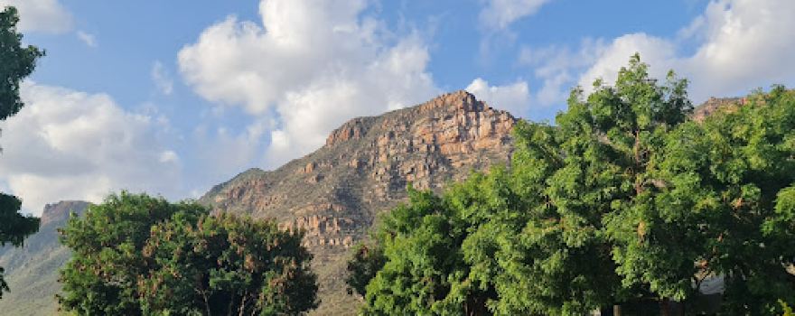 Ewaso Ngiro River