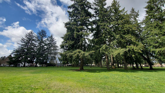 Vandervort Neighborhood Park