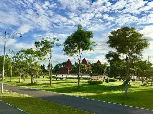 Surin Public Park