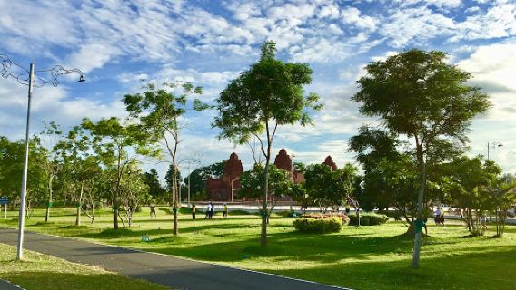 Surin Public Park