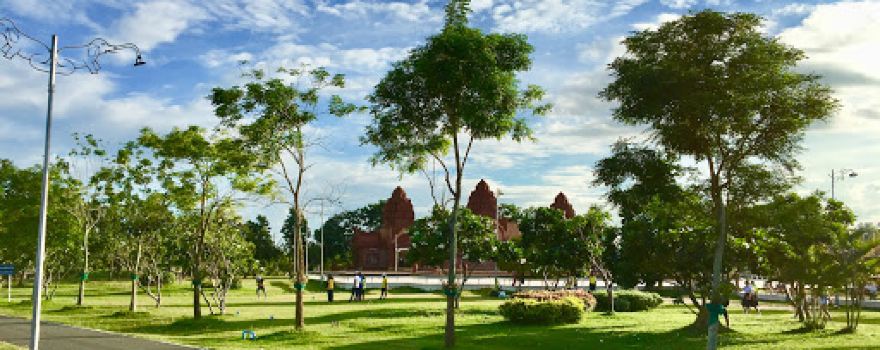 Surin Public Park