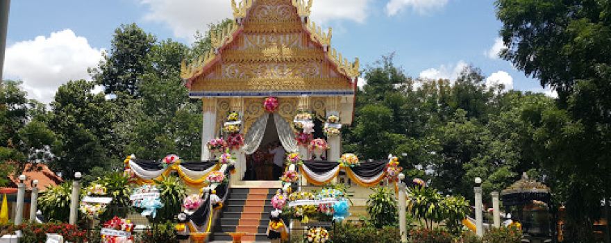 Wat Ban Sadao