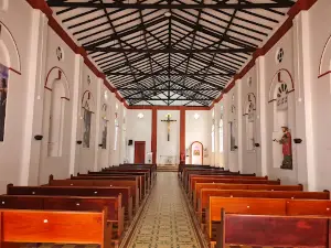 Capilla Caracoli