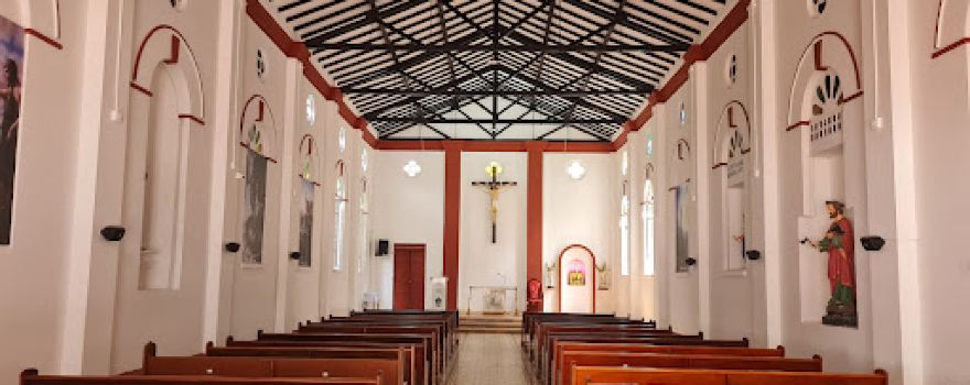 Capilla Caracoli