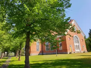 Lappfjärd Church