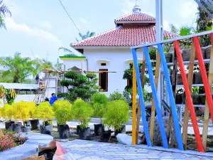 ZOWTAA GARDEN