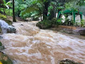 Prinsesa Falls