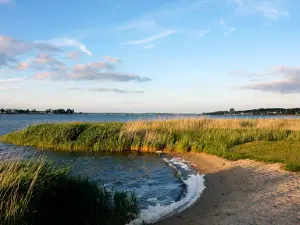 Campingplatz Haithabu
