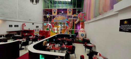 The Playcentre Trim
