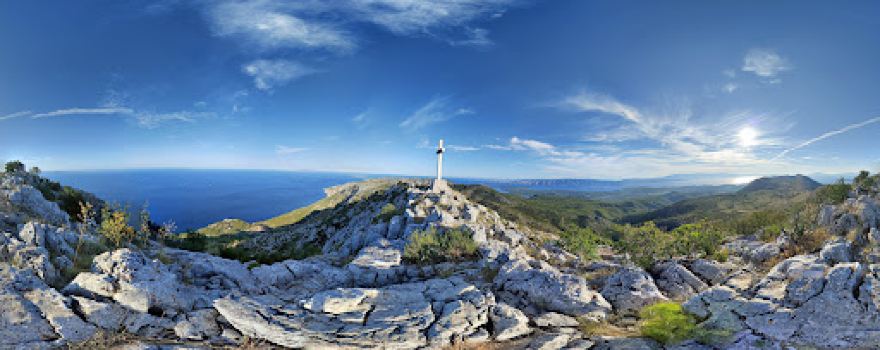 Saint Nicholas Summit