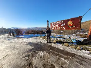El Bosque de los Duendes