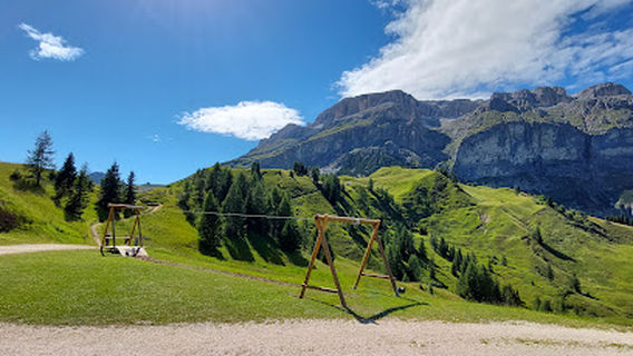 Consorzio Impianti A Fune Civetta