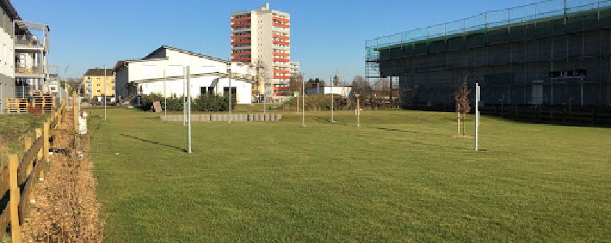 EFB - Evangelische Freikirche Biebesheim