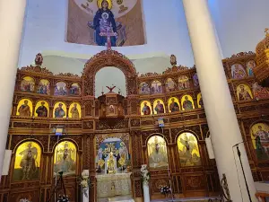 Church of St. George