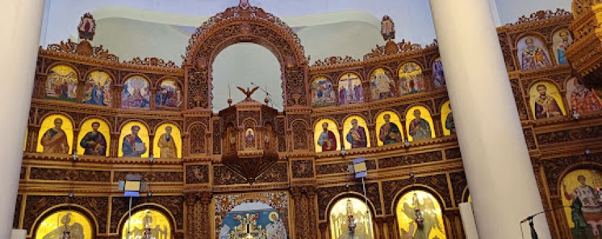 Church of St. George