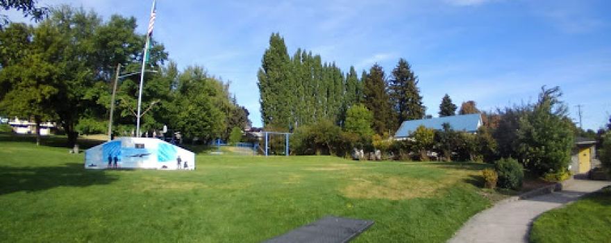 Holzer Park