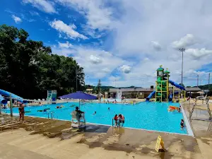 Pleasants County Aquatic Center
